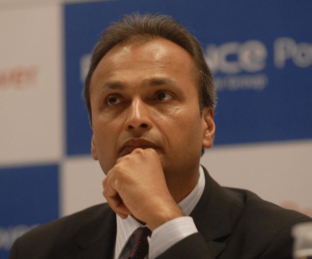 Anil-Ambani