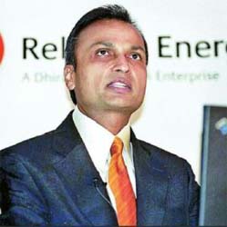 Anil Ambani-Led RCom Pays $1.91 Bln Towards 3G Spectrum