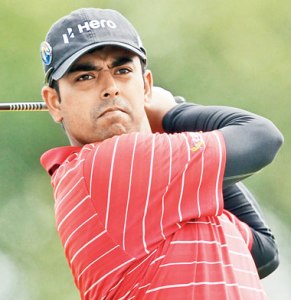 Anirban Lahiri