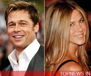 Aniston is ‘a sweetheart’, says Pitt