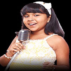 Bangalore girl Anjana Padmanabhan wins first 'Indian Idol Junior'