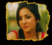 Roadies' Anmol Gets Evicted From ‘Desi Girl’