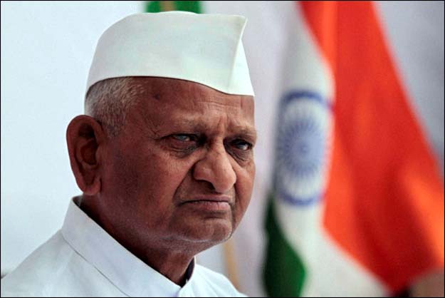 Anna-Hazare