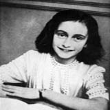 Picture of Anne Frank
