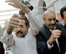 Uphaar case: Supreme Court grants bail to Ansal brothers