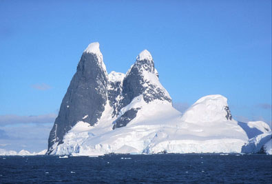 British scientists claim Antarctic more diverse than Galapagos Islands