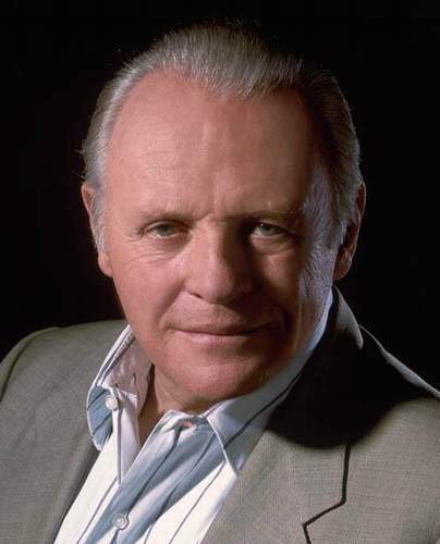 Anthony Hopkins to play Ernest Hemingway in new film