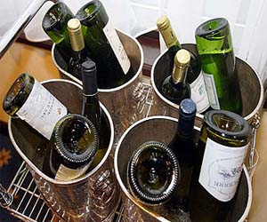 Anti-Drinking Advertising Campaigns Encourage Greater Alcohol Use