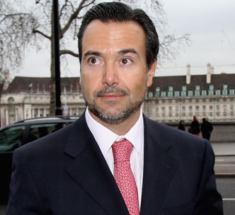 Antonio Horta Osorio