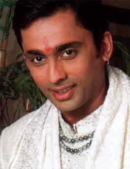 Anuj Sexena