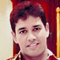 Actor Anup Soni Gets Separated From His Wife