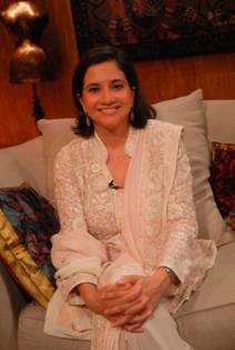 Anupama Chopra