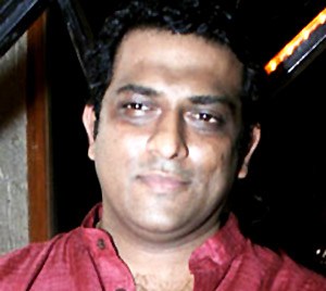 Indian films yet to go global: Anurag Basu  