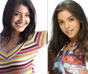 Anushka considers Asin as a ‘baby’ 