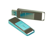 Apacer Rolls Out USB Drives For Elites: The AH521 and AH522