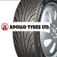 Intraday Buy Call For Apollo Tyres