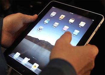 More delays in stores for iPad as shipments are running behind time