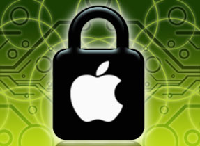 Mac antivirus suggestion deleted by Apple