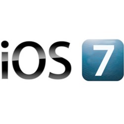 Apple reportedly testing iOS 7