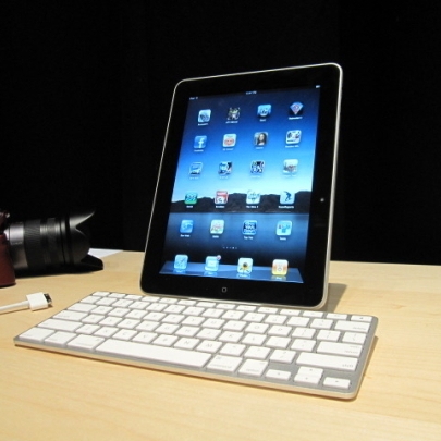 Apple-ipad