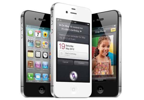 Apple acknowledges battery issue in iPhone 4S