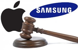 Samsung ordered to pay Apple $119.6m for infringing patents