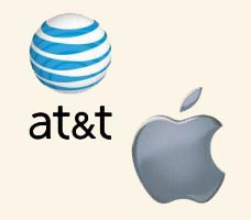 A report on Apple & AT&T lawsuit