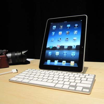 Over two million iPads sold by Apple in 60 days