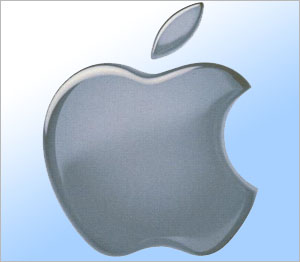 Apple lends a hand to entrepreneurship
