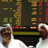 Arab stocks steady, buoyed by climbing oil prices, earnings