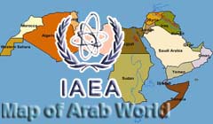 Seven Arab countries approve nuclear projects financed by IAEA