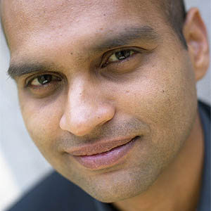 Aravind Adiga