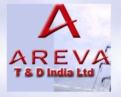 Areva T&D inks agreement with MSETCL