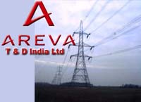 Areva T&D wins order worth Rs 350 crore from Power Grid