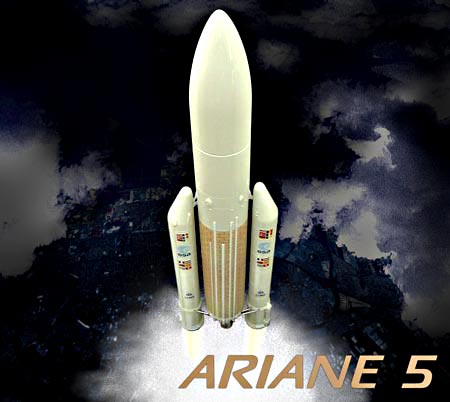 European Ariane 5