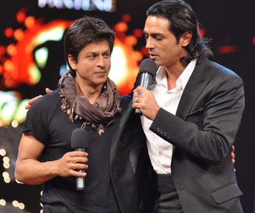New restaurant ‘LAP’ by Arjun Rampal offers an exclusive place to party