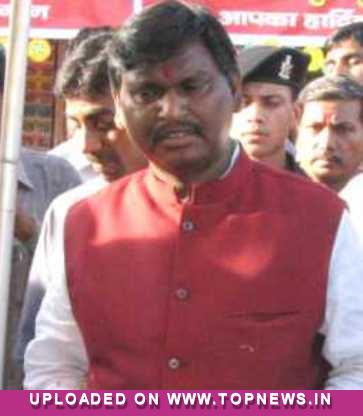 JMM MLAs to meet Governor today to withdraw support from Munda Govt