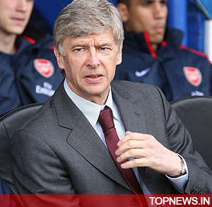 Premier League title race will be tight: Wenger