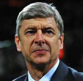 Arsene Wenger