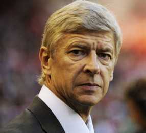 Arsene-Wenger