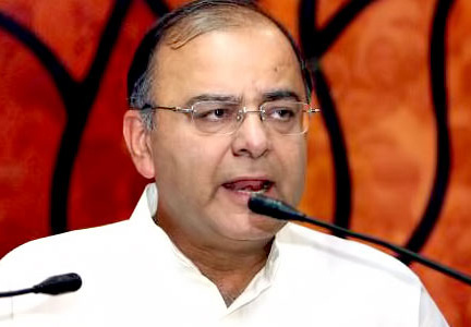 Need to reduce cost of doing business in India: Jaitley