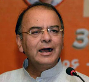 Arun-Jaitley