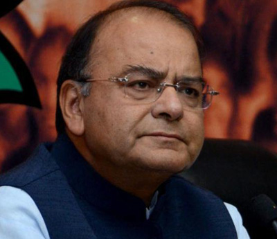 Arun-Jaitley