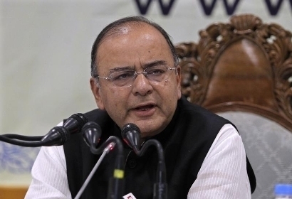 Arun-Jaitley