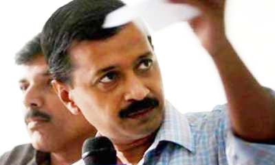 RIL dismisses Kejriwal’s allegations