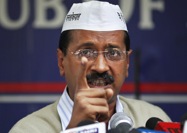 Arvind-Kejriwal