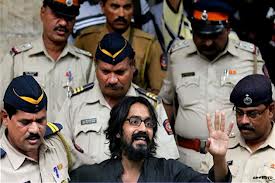 Aseem-Trivedi