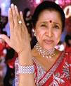 Asha Bhosle’s Daughter In ICU 