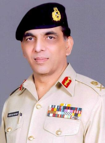Pak Army Chief briefs PM on his recent Saudi, UAE visit