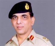 Kayani asks for Cobra and Apache helicopters from the US
